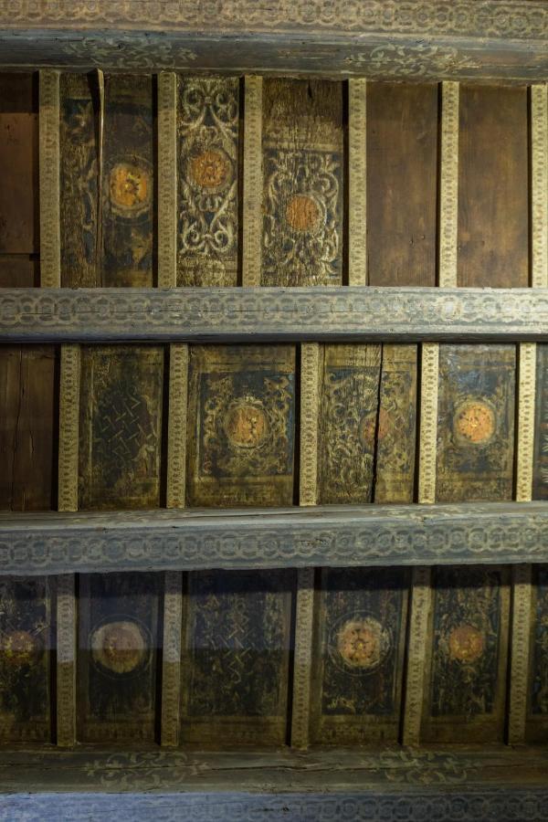 Palazzo Cavalli Pasquini فيرونا المظهر الخارجي الصورة